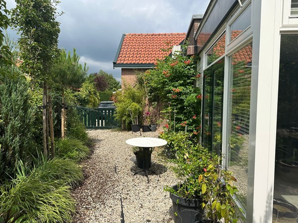 Medium property photo - Bentincklaan 18, 3956 VD Leersum