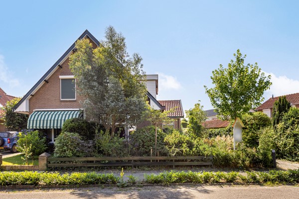 Medium property photo - Bentincklaan 18, 3956 VD Leersum