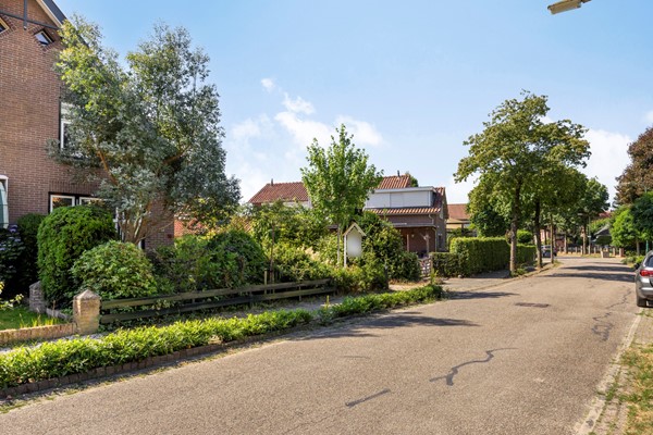 Medium property photo - Bentincklaan 18, 3956 VD Leersum