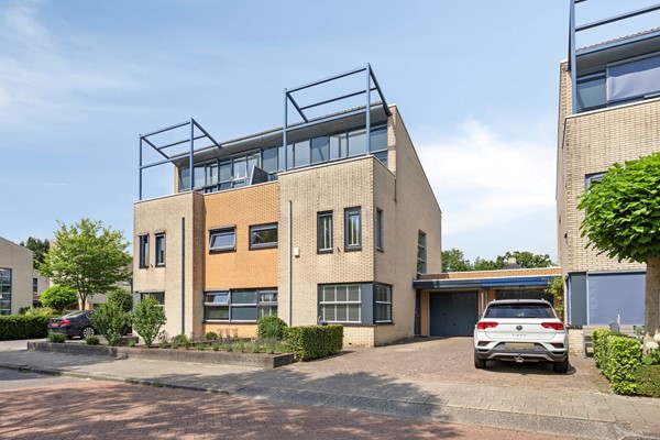 Medium property photo - Paddestoelenlaan 65, 3903 GE Veenendaal