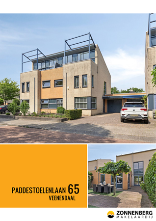 Brochure preview - Brochure - Paddestoelenlaan 65 - Veenendaal.pdf