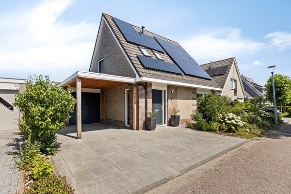 Medium property photo - Linge Singel 28, 4033 KB Lienden