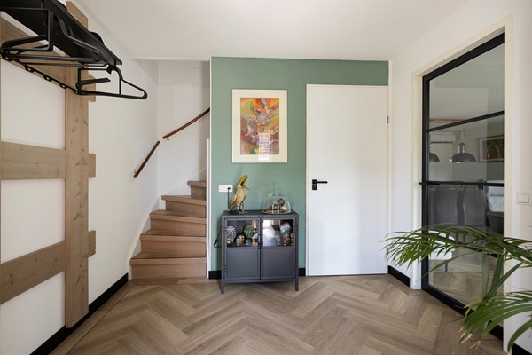 Medium property photo - Linge Singel 28, 4033 KB Lienden