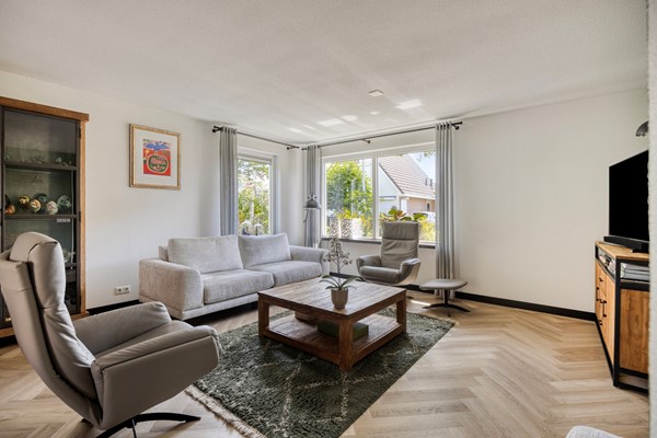Medium property photo - Linge Singel 28, 4033 KB Lienden