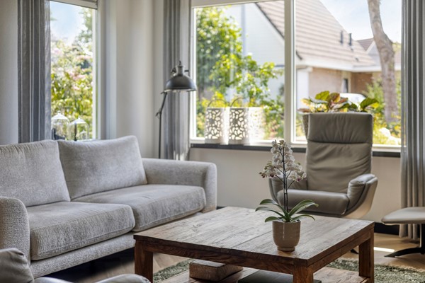 Medium property photo - Linge Singel 28, 4033 KB Lienden