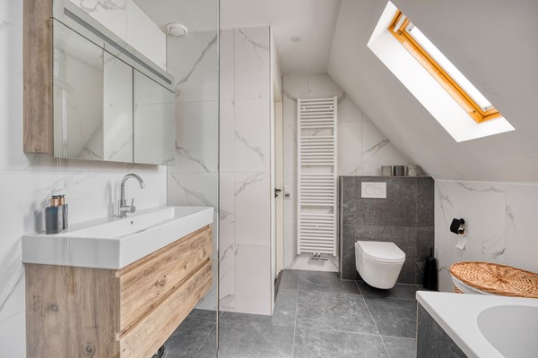 Medium property photo - Linge Singel 28, 4033 KB Lienden