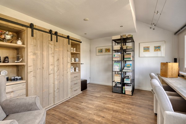 Medium property photo - Linge Singel 28, 4033 KB Lienden