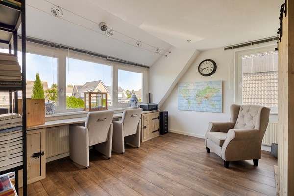 Medium property photo - Linge Singel 28, 4033 KB Lienden