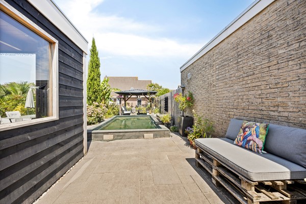 Medium property photo - Linge Singel 28, 4033 KB Lienden