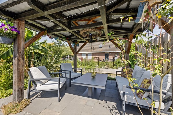 Medium property photo - Linge Singel 28, 4033 KB Lienden