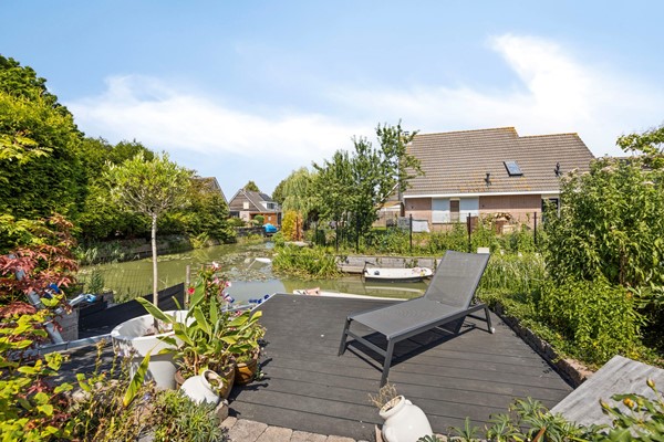 Medium property photo - Linge Singel 28, 4033 KB Lienden