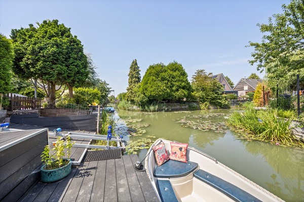 Medium property photo - Linge Singel 28, 4033 KB Lienden