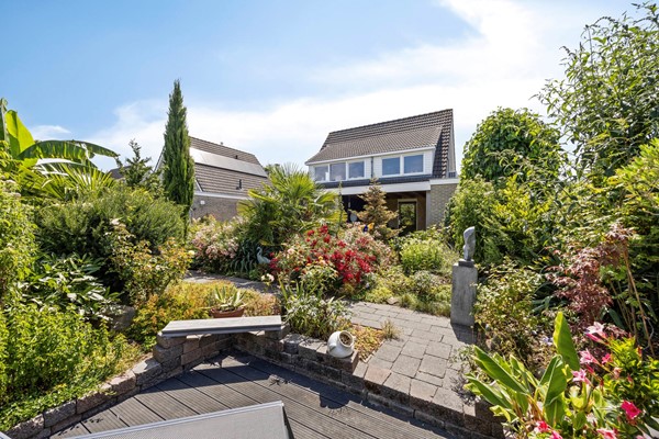 Medium property photo - Linge Singel 28, 4033 KB Lienden