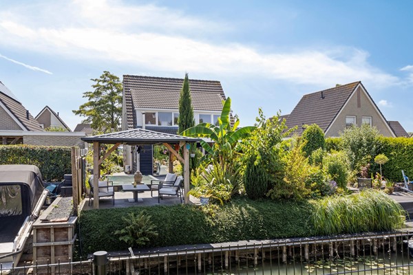 Medium property photo - Linge Singel 28, 4033 KB Lienden