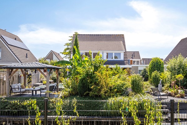 Medium property photo - Linge Singel 28, 4033 KB Lienden
