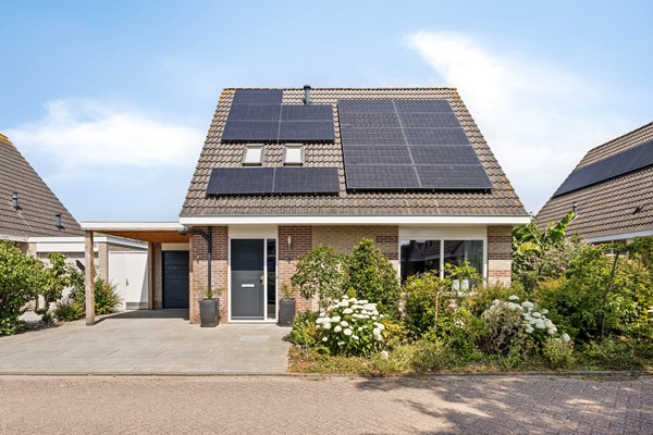 Medium property photo - Linge Singel 28, 4033 KB Lienden