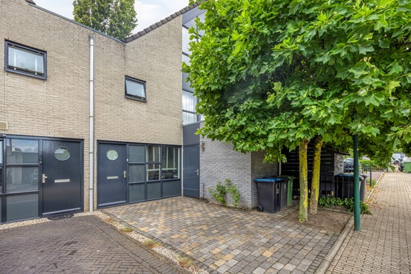 Medium property photo - Majoor Landzaatweg 39, 3911 AW Rhenen