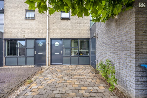 Medium property photo - Majoor Landzaatweg 39, 3911 AW Rhenen