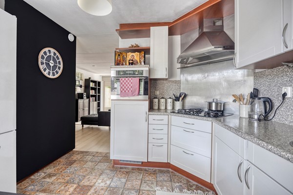 Medium property photo - Majoor Landzaatweg 39, 3911 AW Rhenen