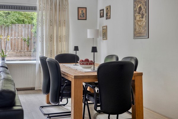 Medium property photo - Majoor Landzaatweg 39, 3911 AW Rhenen