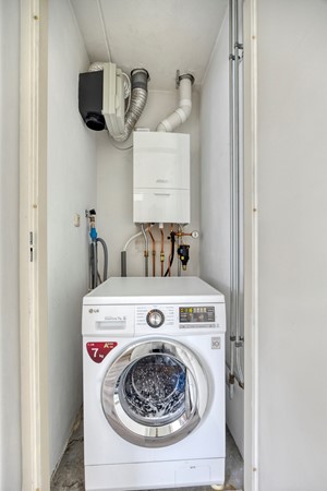 Medium property photo - Majoor Landzaatweg 39, 3911 AW Rhenen