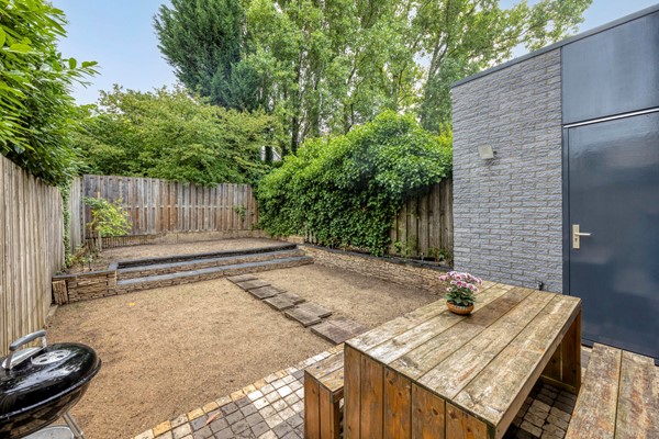 Medium property photo - Majoor Landzaatweg 39, 3911 AW Rhenen