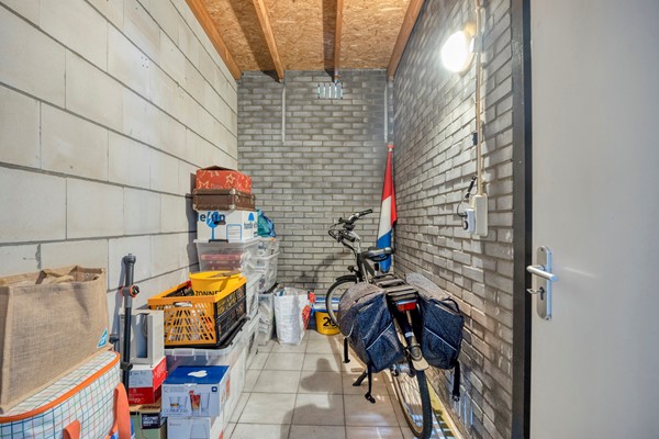 Medium property photo - Majoor Landzaatweg 39, 3911 AW Rhenen