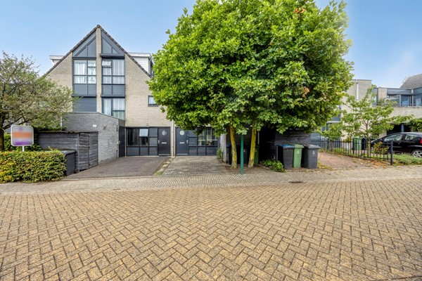 Medium property photo - Majoor Landzaatweg 39, 3911 AW Rhenen