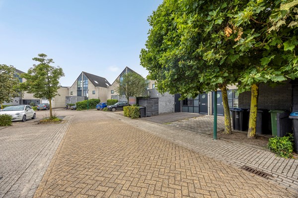 Medium property photo - Majoor Landzaatweg 39, 3911 AW Rhenen
