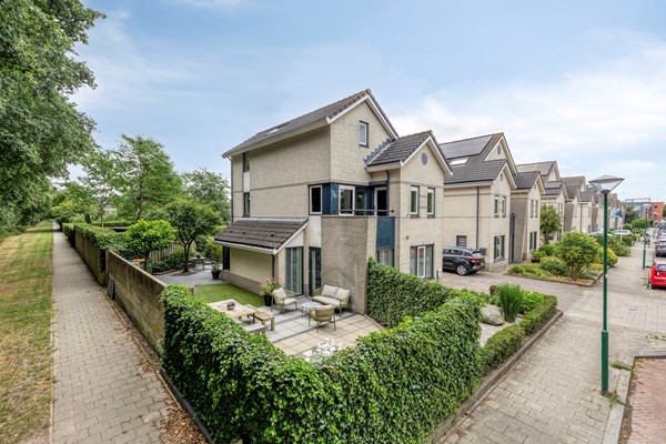 Medium property photo - Parklaan 26, 3903 GL Veenendaal