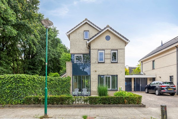 Medium property photo - Parklaan 26, 3903 GL Veenendaal