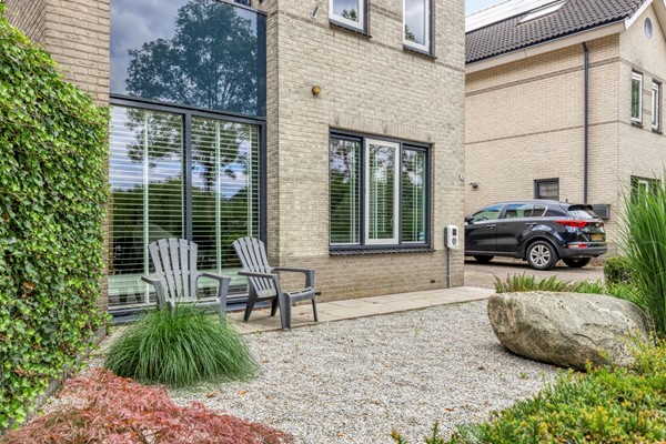 Medium property photo - Parklaan 26, 3903 GL Veenendaal