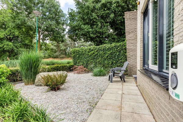 Medium property photo - Parklaan 26, 3903 GL Veenendaal
