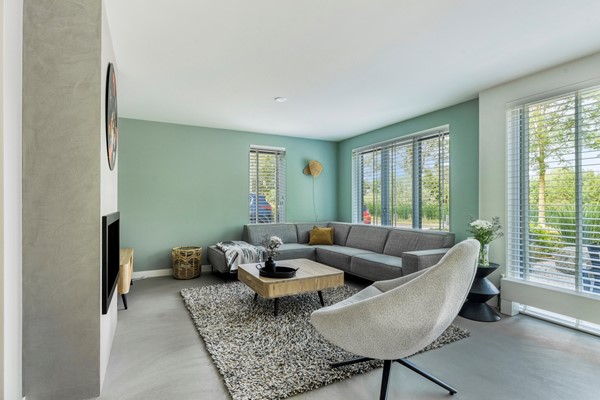 Medium property photo - Parklaan 26, 3903 GL Veenendaal