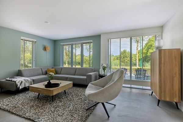 Medium property photo - Parklaan 26, 3903 GL Veenendaal
