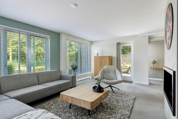 Medium property photo - Parklaan 26, 3903 GL Veenendaal