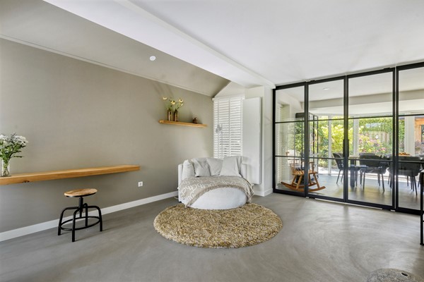 Medium property photo - Parklaan 26, 3903 GL Veenendaal