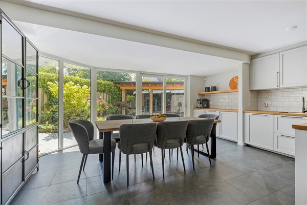 Medium property photo - Parklaan 26, 3903 GL Veenendaal