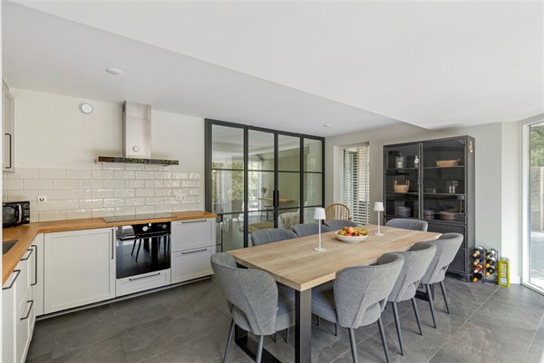 Medium property photo - Parklaan 26, 3903 GL Veenendaal