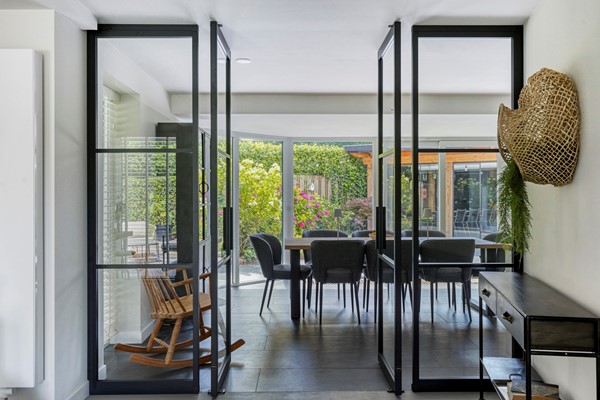 Medium property photo - Parklaan 26, 3903 GL Veenendaal