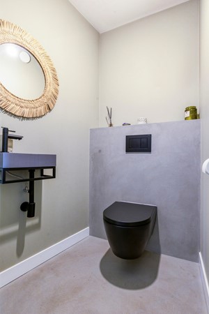 Medium property photo - Parklaan 26, 3903 GL Veenendaal