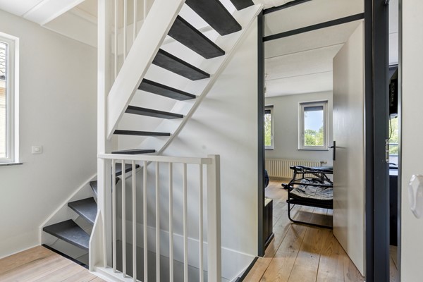 Medium property photo - Parklaan 26, 3903 GL Veenendaal