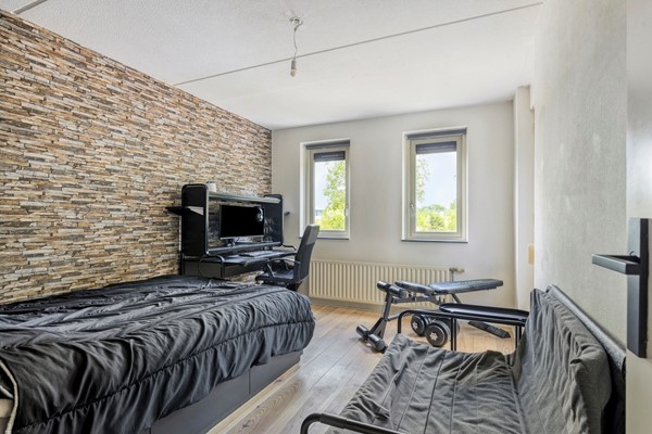 Medium property photo - Parklaan 26, 3903 GL Veenendaal