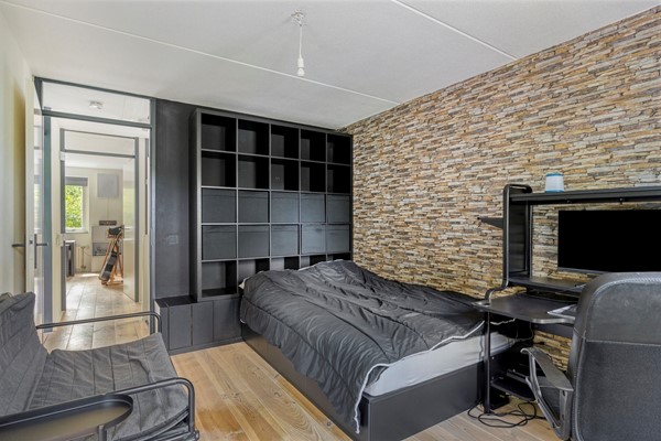 Medium property photo - Parklaan 26, 3903 GL Veenendaal