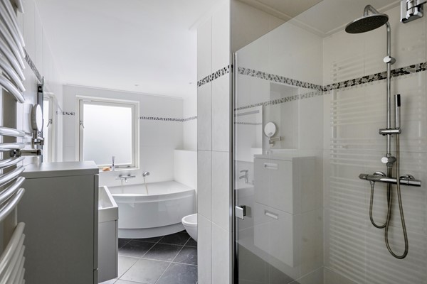 Medium property photo - Parklaan 26, 3903 GL Veenendaal