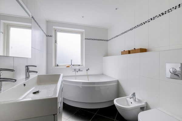 Medium property photo - Parklaan 26, 3903 GL Veenendaal