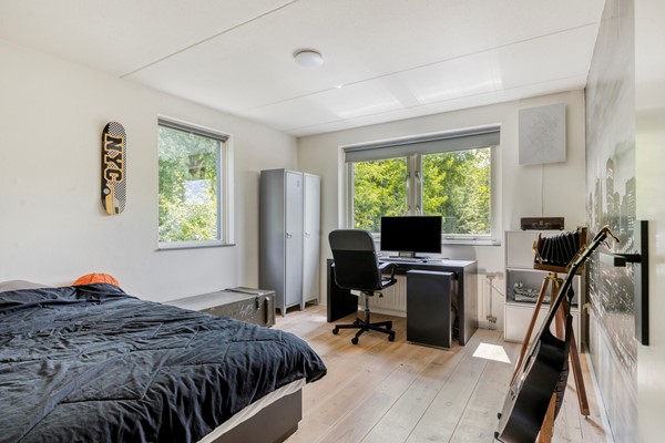 Medium property photo - Parklaan 26, 3903 GL Veenendaal