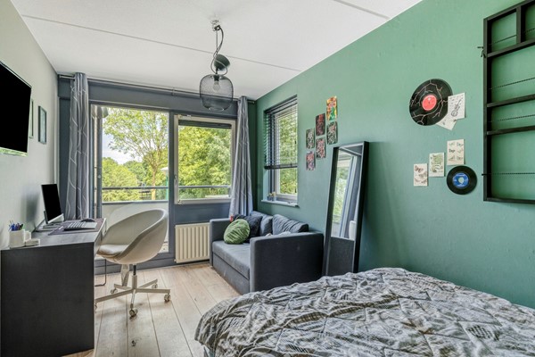 Medium property photo - Parklaan 26, 3903 GL Veenendaal