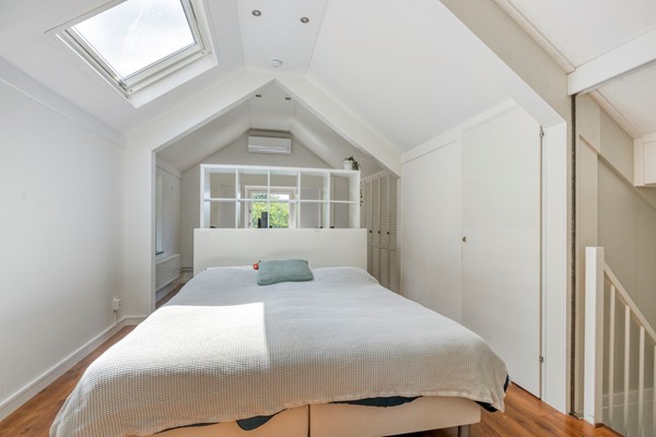 Medium property photo - Parklaan 26, 3903 GL Veenendaal