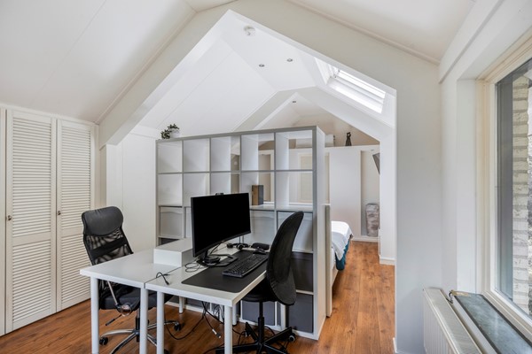 Medium property photo - Parklaan 26, 3903 GL Veenendaal